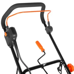 WEN 5670 Snow Blaster 15-Amp 20-Inch Electric Snow Thrower with Dual LED Lights