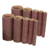 WEN 6535SP150 150-Grit Oscillating Spindle Sandpaper Sanding Sleeves with 5-5/8-Inch Height, 10 Pack