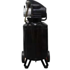 WEN 2202T 15-Amp 20-Gallon Oil-Lubricated Portable Vertical Electric Air Compressor