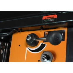 WEN 4212T 5-Amp 10-Inch Variable Speed Cast Iron Benchtop Drill Press with Laser