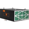 WEN 3416T 4.2-Amp 3-Speed Remote-Controlled Industrial-Strength Air Filtration System (750/950/1270 CFM)