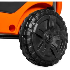 WEN TF1300iX 13,000-Watt 120V/240V Tri-Fuel Inverter Generator with Quiet 550cc Engine, Electric Start, Wheel Kit, and CO Watchdog, Gas, Propane, and Natural Gas Powered