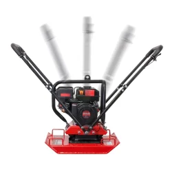 WEN 56035T 7 HP 4500-Pound Compaction Force Plate Compactor