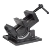 WEN TV434 4.25 in. Industrial Strength Benchtop and Drill Press Tilting Angle Vise