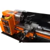 WEN 3455 Variable Speed 7 by 12 Inch Two-Direction Benchtop Metal Lathe