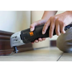 WEN 2312 Variable Speed Multi-Tool Kit
