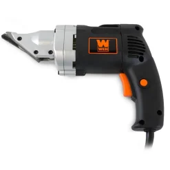 WEN 3650 Variable Speed Swivel Head Electric Metal Shear