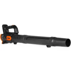 WEN 20VK3HTB 20V Max Cordless Hedge Trimmer, String Trimmer and Leaf Blower Combo Kit with 4Ah Battery and charger
