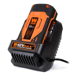 [40401] WEN 40V Max Lithium-Ion 2Ah Rechargeable Battery