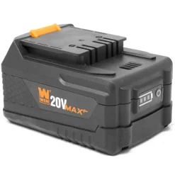 WEN 20205 20V Max Lithium-Ion 5.0 Ah Rechargeable Replacement Battery