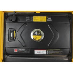 WEN 56352 3500 Watt Generator